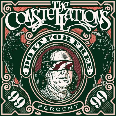 CONSTELLATIONS  - DO IT FOR FREE