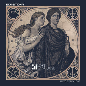 LOST, BEN  - EXHIBITION 5