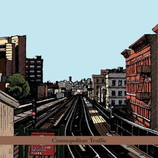 AUTORYNO  - COSMOPOLITAN TRAFFIC