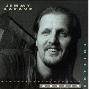 LAFAVE, JIMMY  - AUSTIN SKYLINE