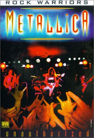 ROCK WARRIORS [IMPORT]