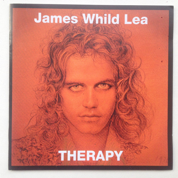 LEA, JAMES WHILD  - THERPAY