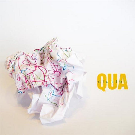 CLUSTER  - QUA