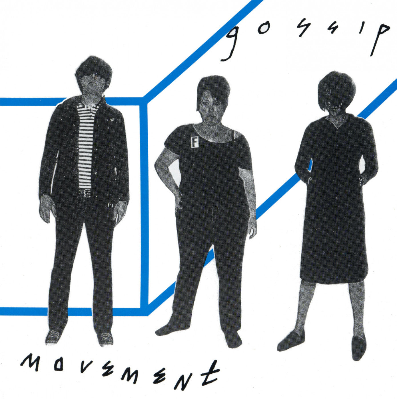GOSSIP - MOVEMENT