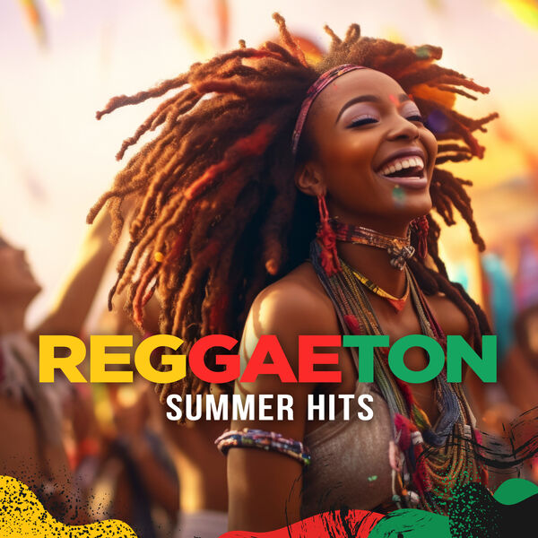 VARIOUS  - REGGAETON SUMMER