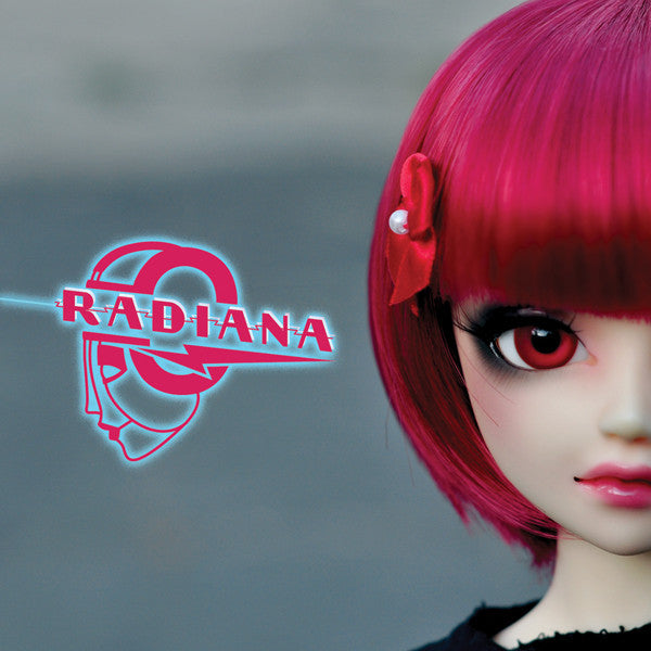 RADIANA  - ST