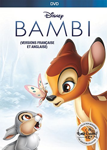 BAMBI