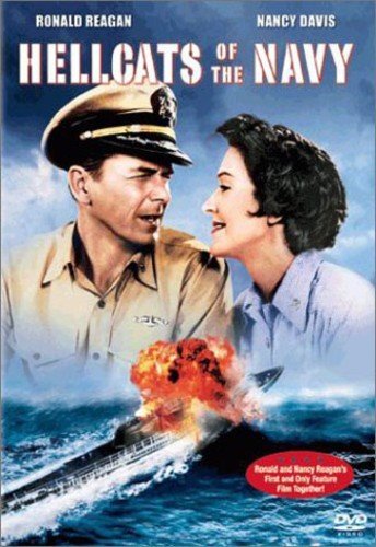HELLCATS OF THE NAVY DVD [IMPORT]