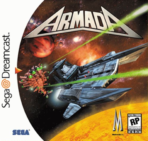 ARMADA  - DC