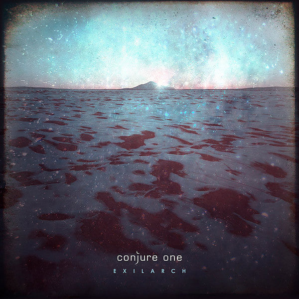 CONJURE ONE  - EXILARCH