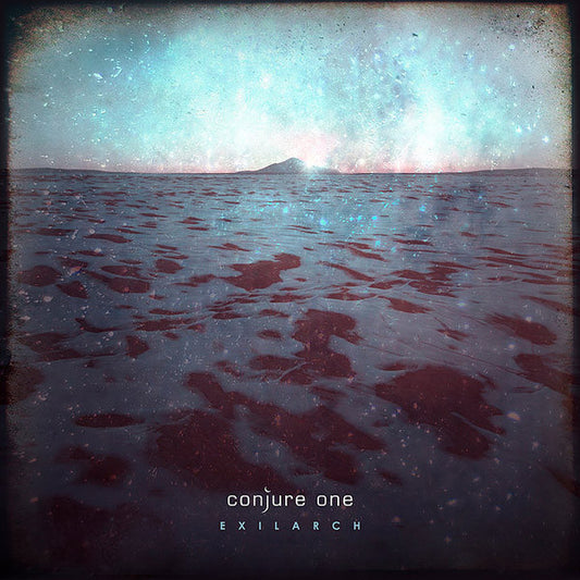 CONJURE ONE  - EXILARCH