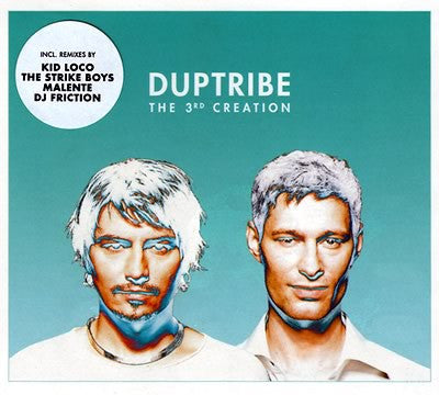 DUPTRIBE  - 3RD CREATION