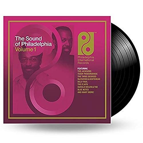 VARIOUS - THE SOUND OF PHILADELPHIA