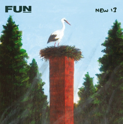 FUN.  - NEW 13