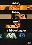 "SEX, LIES AND VIDEOTAPE (WIDESCREEN/FULL SCREEN)" (BILINGUAL)