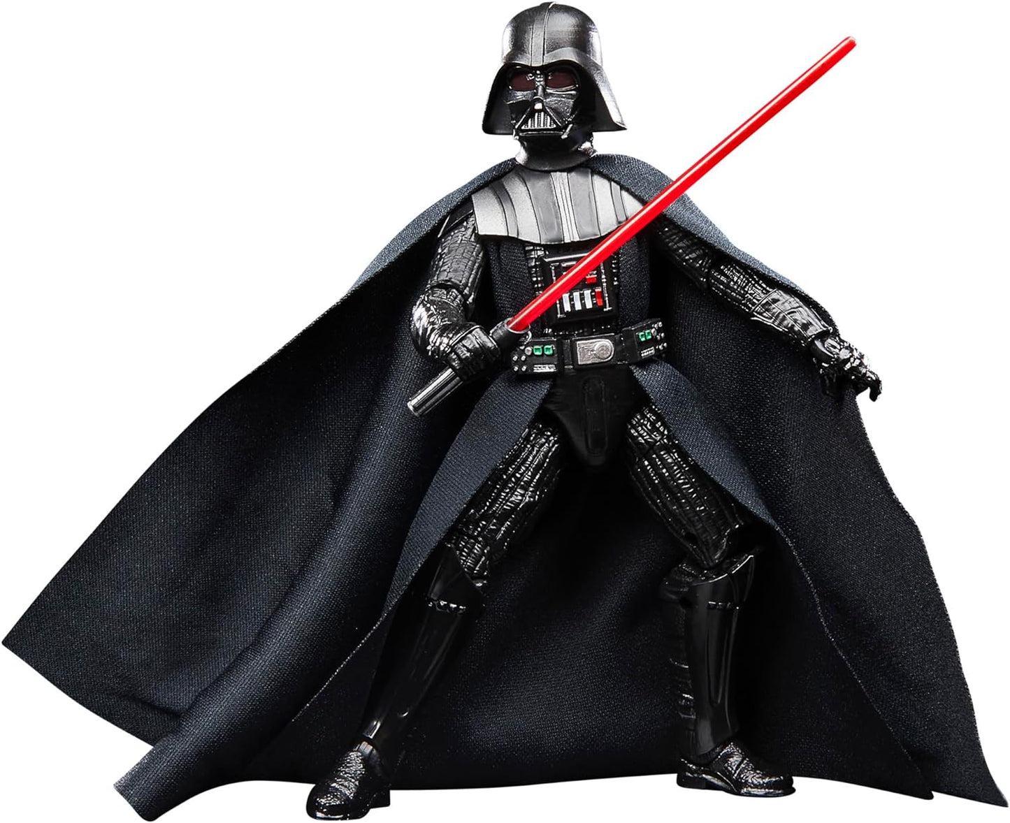 STAR WARS: DARTH VADER (ROTJ) - BLACK SERIES-40TH ANN