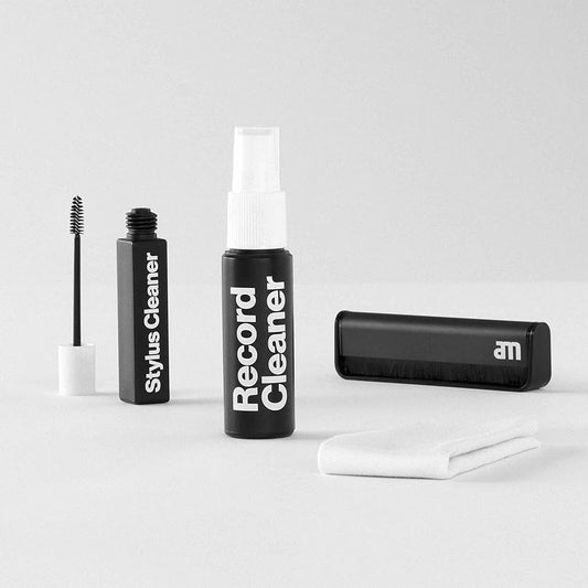 AM Sound Record Cleaner Set
