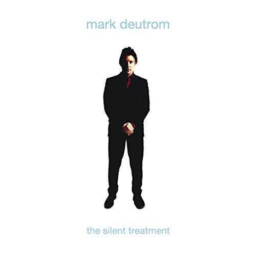MARK D - THE SILENT TREATMENT (LTD. ED. 180 GRAM VINYL)