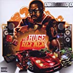 DIAMOND D - HUGE HEFNER CHRONICLES