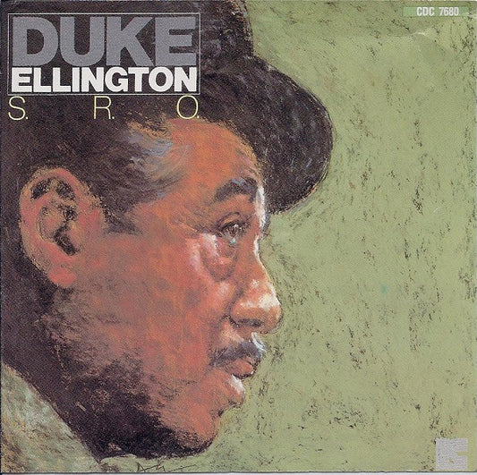ELLINGTON, DUKE  - S.R.O.