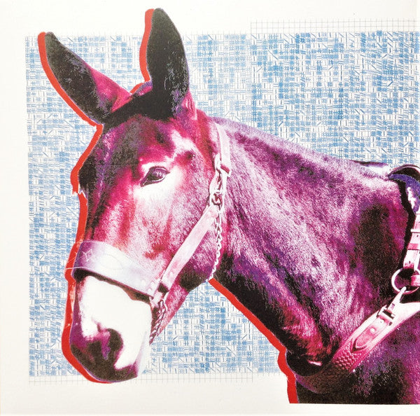 PROTOMARTYR  - ULTIMATE SUCCESS TODAY