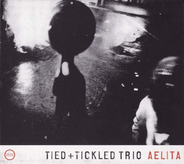 TIED & TICKLED TRIO  - AELITA