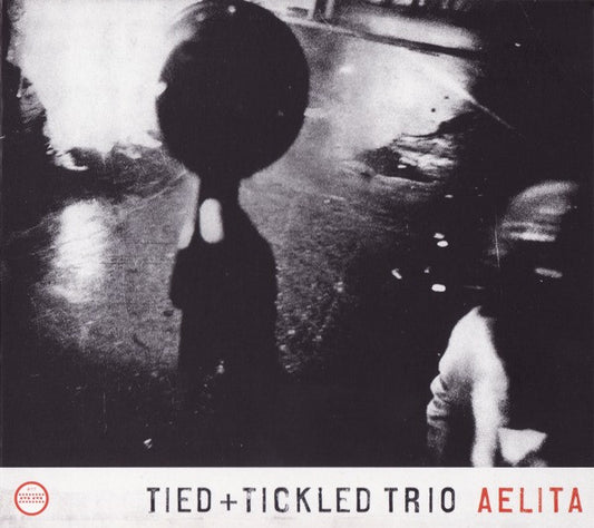 TIED & TICKLED TRIO  - AELITA