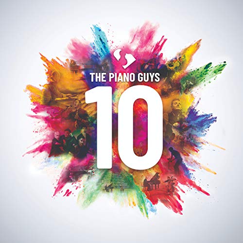 PIANO GUYS  - 10