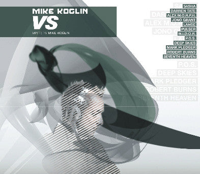 KOGLIN, MIKE  - VS