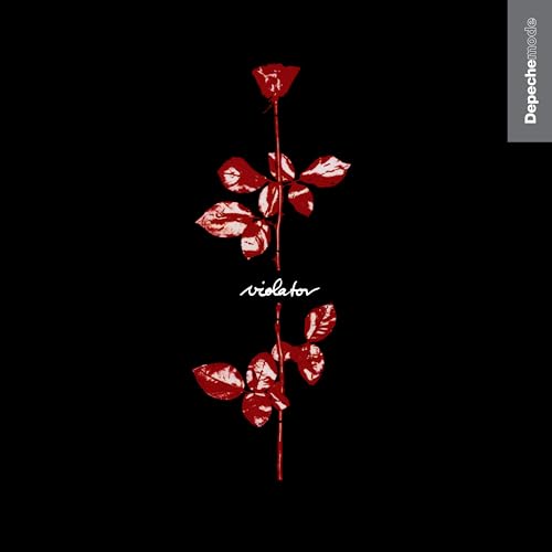 DEPECHE MODE - VIOLATOR (CD)