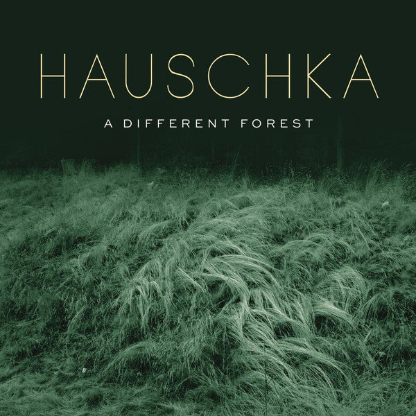 HAUSCHKA  - A DIFFERENT FOREST