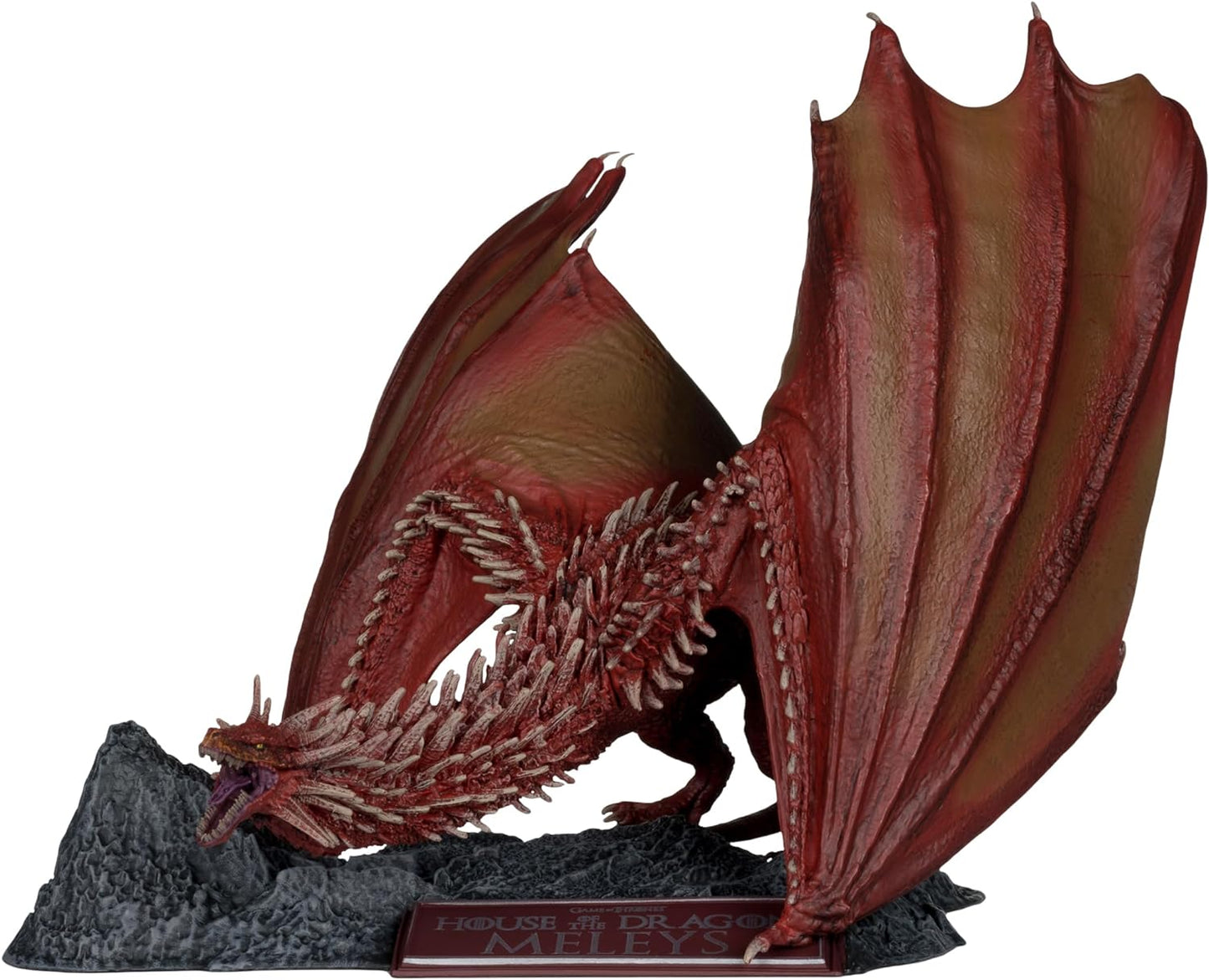 HOUSE OF THE DRAGON: MELEYS - MCFARLANE-2025