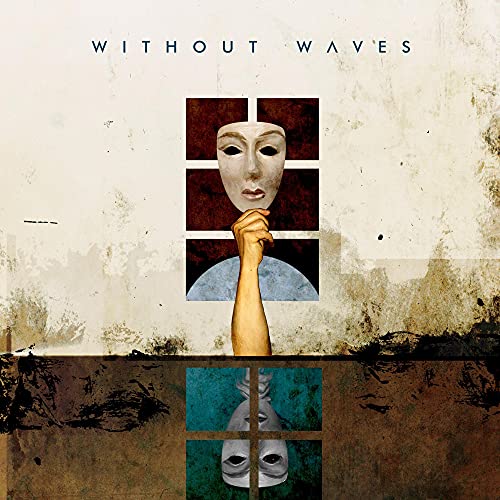 WITHOUT WAVES - WITHOUT WAVES'S LUNAR (CD)