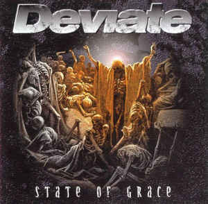 DEVIATE  - STATE OF GRACE