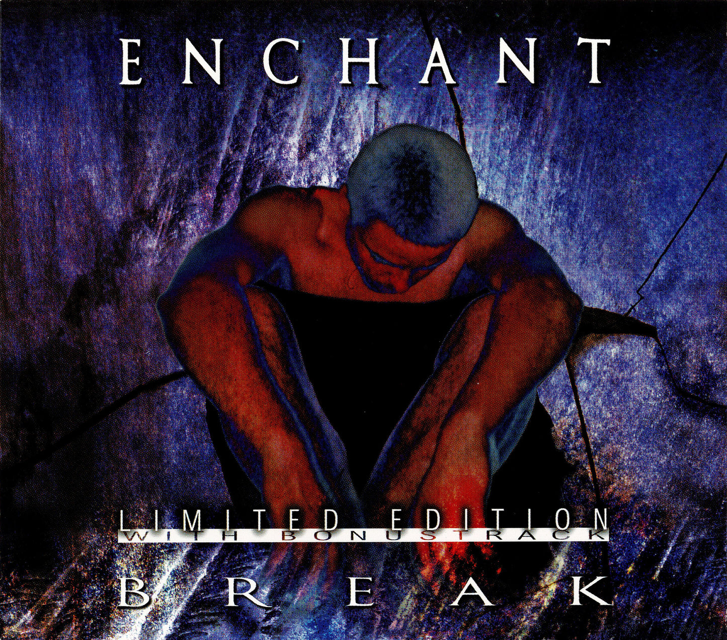 ENCHANT  - BREAK