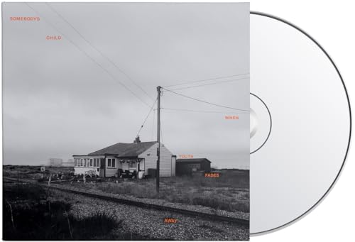 SOMEBODY'S CHILD - WHEN YOUTH FADES AWAY (CD)