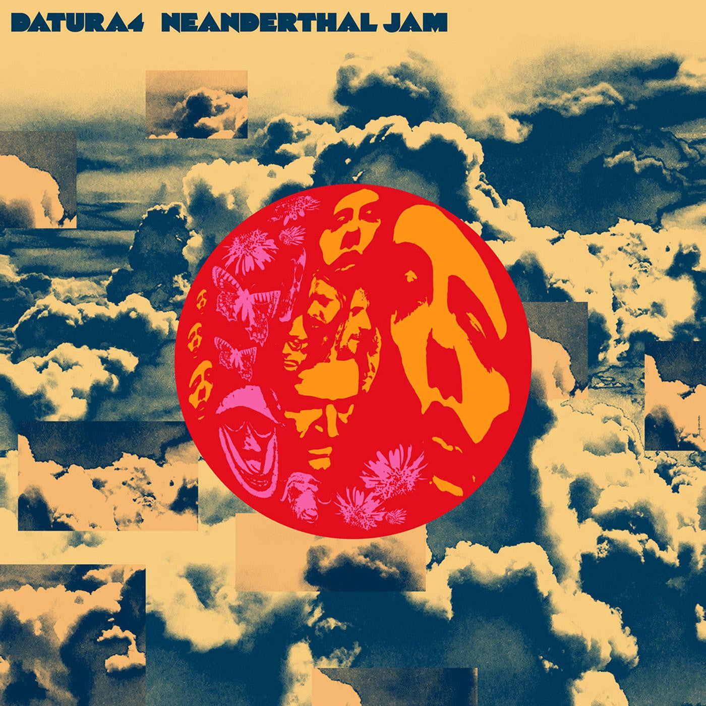 DATURA4 - NEANDERTHAL JAM