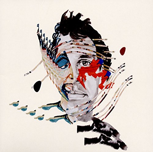 ANIMAL COLLECTIVE - PAINTING WITH (CD)