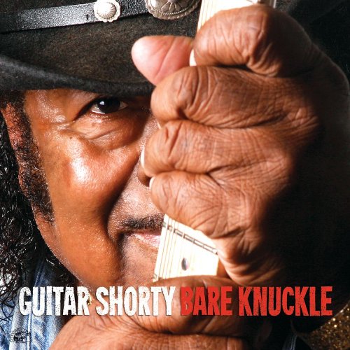 GUITAR SHORTY  - BARE KNUCKLE