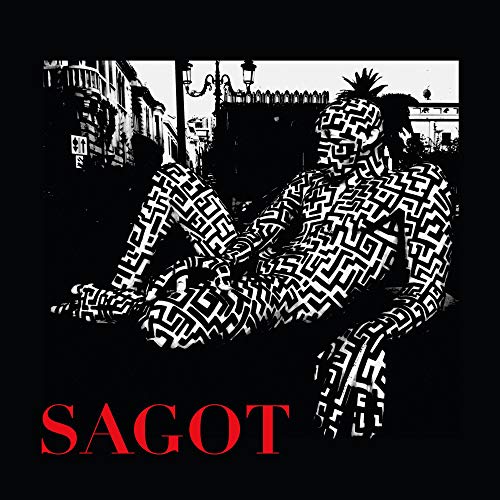 JULIEN SAGOT - SAGOT (VINYL)