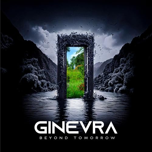 GINEVRA - BEYOND TOMORROW (CD)