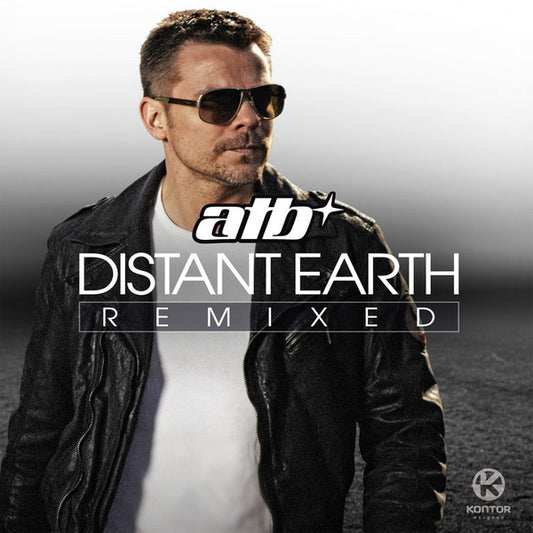 ATB  - DISTANT EARTH REMIXED