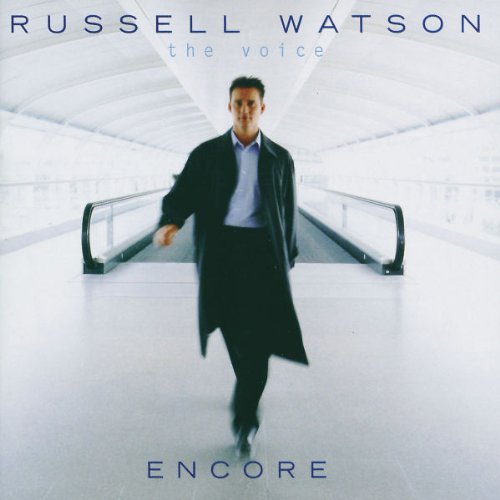 WATSON, RUSSELL - ENCORE VOICE