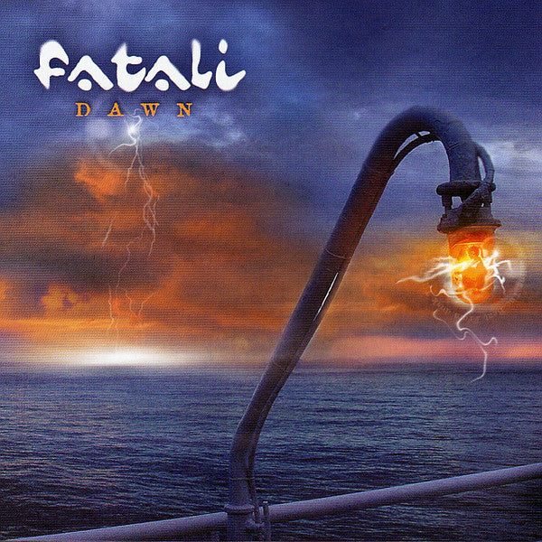 FATALI  - DAWN