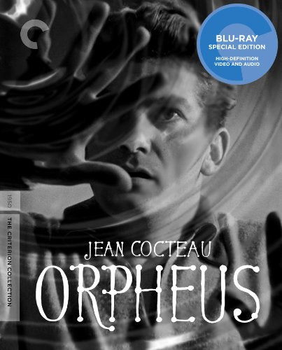 ORPHEUS (CRITERION) (BLU-RAY) (VERSION FRANAISE)