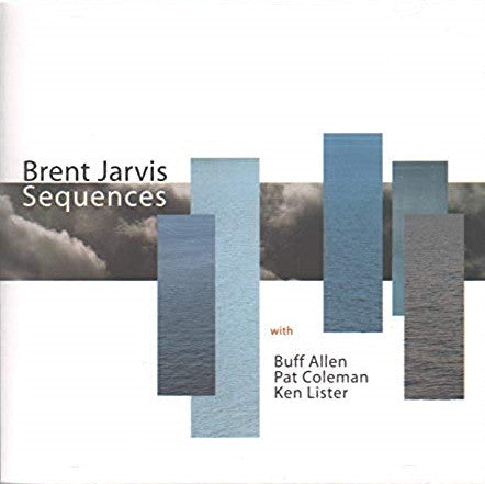 JARVIS, BRENT  - SEQUENCE
