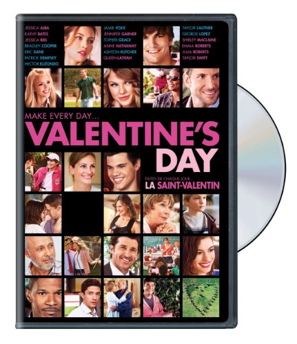 VALENTINE'S DAY (BILINGUAL)