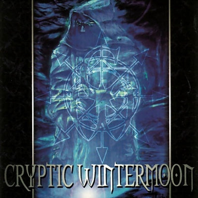 CRYPTIC WINTERMOON  - A COMING STORM