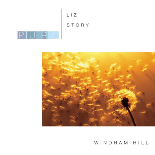 STORY, LIZ  - PURE