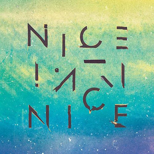 NICE NICE - SEE WAVES 7"